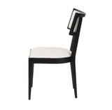 Modern August dining chair furniture in Calgary Alberta