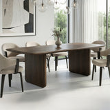 Bazul Dining Table