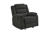 Benicia Manual Recliner Chair