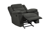 Benicia Manual Recliner Chair