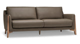 Berkley sofa at Couch9 furniture store in Calgary serving Okotoks, Cochrane, Airdrie and Chestermere