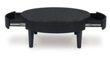 Black Buck Coffee Table