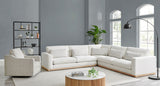 Bodhi sectional sofa in modern design