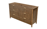 Britannica 6 Drawer Dresser