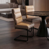 Brodi Dining Chair - Mushroom