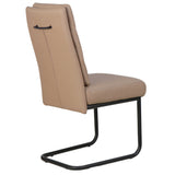 Brodi Dining Chair - Mushroom