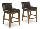 Cabalynn Counter Height Stool
