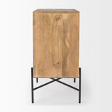 Cairo Accent Cabinet