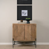 Cairo Accent Cabinet