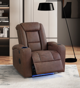 Callum Power Reclining (ALL IN ONE) CHAIR