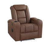 Callum Power Reclining (ALL IN ONE) CHAIR