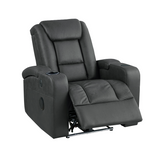 Callum Power Reclining (ALL IN ONE) CHAIR