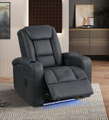 Callum Power Reclining (ALL IN ONE) CHAIR
