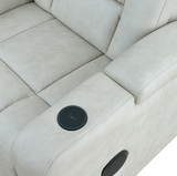 Callum Power Reclining (ALL IN ONE) CHAIR