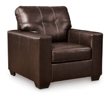 Cleveland Chair