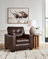 Cleveland Chair