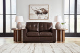 Cleveland Loveseat