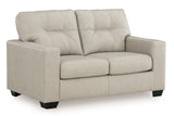 Cleveland Loveseat