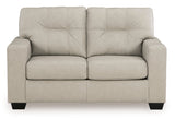 Cleveland Loveseat