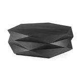 Colossal Storage Coffee Table