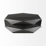 Colossal Storage Coffee Table