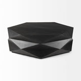 Colossal Storage Coffee Table