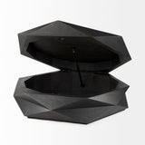 Colossal Storage Coffee Table