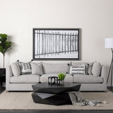 Colossal Storage Coffee Table