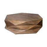 Colossal Storage Coffee Table