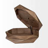 Colossal Storage Coffee Table