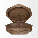 Colossal Storage Coffee Table