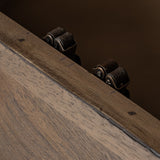 Colossal Storage Coffee Table