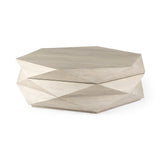 Colossal Storage Coffee Table