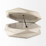 Colossal Storage Coffee Table