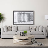 Colossal Storage Coffee Table