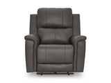 Corwell Power Recliner with ADJ Headrest