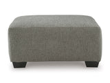 Denver Oversized Ottoman