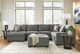 Denver Oversized Ottoman