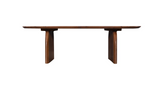 Domingo Coffee Table