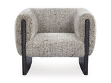 Dorothy Accent Chair