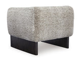 Dorothy Accent Chair