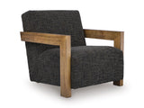 Elvis Accent Chair