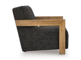Elvis Accent Chair