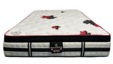 Esha Euro Top Mattress