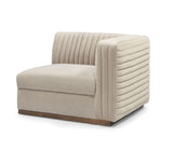 Estonia 5Pcs Modular Sectional