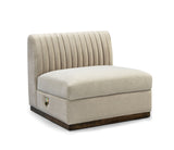 Estonia 5Pcs Modular Sectional
