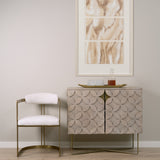 Excelsior Accent Cabinet
