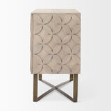Excelsior Accent Cabinet