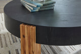 Freya 2Pcs Occasional Table Set