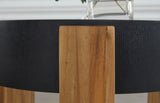 Freya 2Pcs Occasional Table Set
